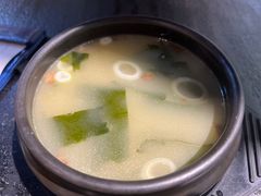 -哈哈碳都·牛肋条无限自助烤肉(宝龙店)