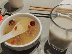 -海底捞火锅(津南永旺店生日主题店)