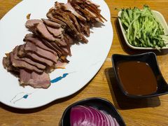 -毛毛熏肉•东北菜老字号(大安街店)