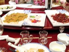 -便宜坊烤鸭店(甜水园店)