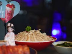 -大隐·成都火锅Bistro(合生麒麟新天地店)