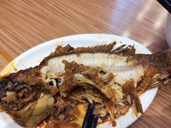 -顺溜·手工刀削面·黑金店(铜锣湾店)