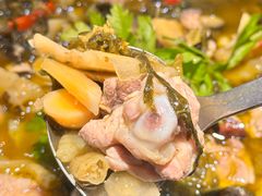 -有才叔的小馆(招商依云曲江店)