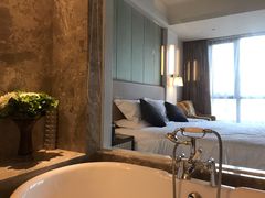 -四川江油戴斯大酒店