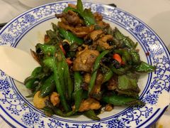 农家小炒肉-新新湘菜馆(新中街二条店)