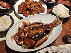-马灯部落·西湖边的创意山景餐厅(虎跑动物园店)