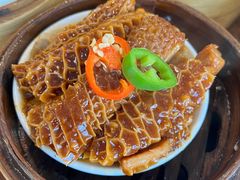 -澳门西南饭店·粤菜·茶市·手工点心(华海路店)