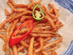 -轩记海鲜餐厅·四十五年老字号·经典粤菜(西区彩虹店)