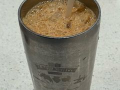 -香港新发烧腊茶餐厅(水围店)