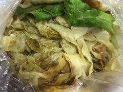-郭阿姨月亮馍