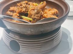 -客颂·客家宴(大壮国际广场店)