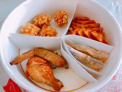 -必胜客(WOW西丽店)