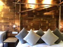 -看见远方·莫干遥远的山民宿