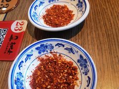 -肖四女乐山跷脚牛肉(世博源店)