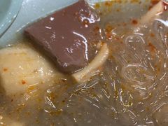 -金原鸭血粉丝汤·汤包·脆皮烤鸭(南京博物院店)