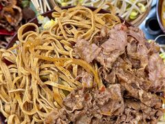 -阳阳老火锅(小南门店)