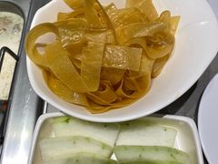 豆皮-海底捞火锅(奥森店)
