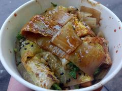 招牌烤冷面-金姐烤冷面(大沙泥街店)