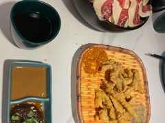 -椰子湾·海南火锅·糟粕醋·椰子鸡(正大广场店)