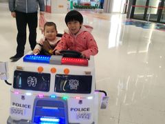 -万达广场(北京槐房店)