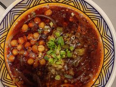 -四川饭店(长白店)