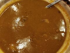 葡式咖喱崩沙牛腩-番茄屋葡式美食(总店)