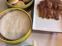 -玉林烤鸭店(定福庄店)