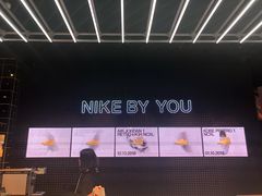 -NIKE品牌体验店(南京东路店)