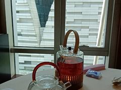 -广州富力丽思卡尔顿酒店·丽轩·粤菜