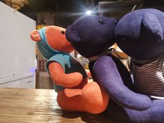 -漫咖啡MAANCOFFEE(清江路店)