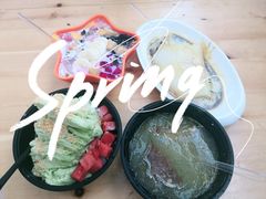 -串妹花式冰粉(乐山总店)