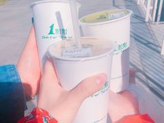 -1点点(银座和谐广场店)