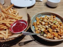 -水煮三国·川鲁江湖菜(香山店)