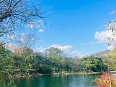 -贵阳市花溪国家城市湿地公园