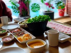-牛市牛烤肉(西单大悦城店)