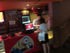 -中影国际影城(兰生大厦CINITY LED店)
