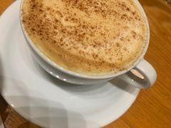 -君悦酒店·La Terrazza意合園·意式风味