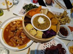 -胖姐渔村(中源大道店)