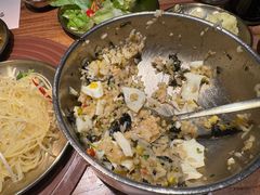 -西塔老太太泥炉烤肉(万柳华联店)