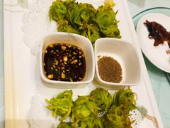 -御仙都北京菜馆·烤鸭店(双井店)