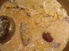 -金掌勺锅包肉(太原万达店)
