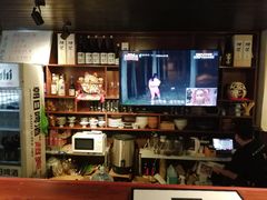-半藏居酒屋(香港花园店)