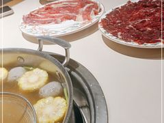 -汕头八合里海记牛肉店(清河店)