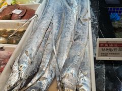 -高佳庄·舟山海鲜(海景旗舰店)