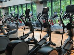 -VIP 威尔仕健身·游泳(嘉华中心店)