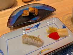 -鲤·鮨KOISUSHI