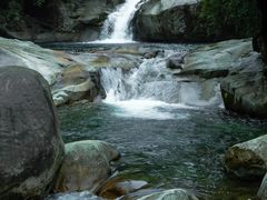 -大鄣山卧龙谷景区