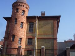 -青岛德国监狱旧址博物馆