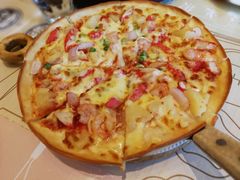 -菲滋意式餐厅(黄岩洞天店)