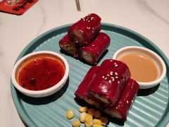 -金牌禄运·点心·啫煲(百信广场店)